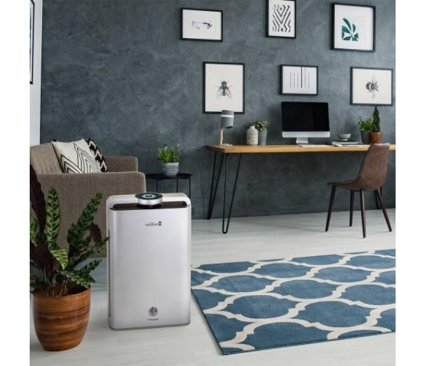 Webber Oczyszczacz powietrza AP9700 WiFi - 1390342 - zdjęcie 5